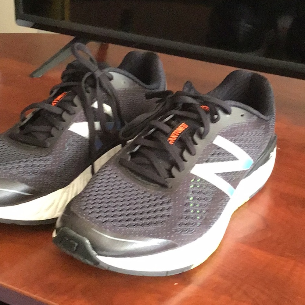 NEW BALANCE Vongo 2